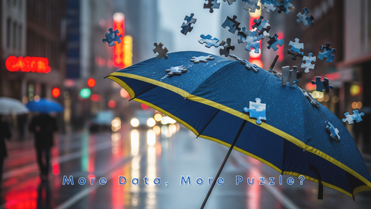 The Health Insight You’re Missing Has Nothing to Do With More Data