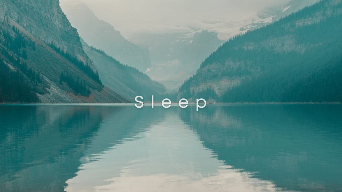 Why Deep Sleep and REM Sleep Are Critical for Your Long-Term Overall Health